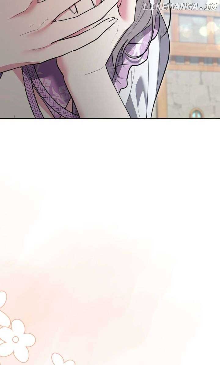 I Don’t Want to Be a Lady Chapter 52 352 ch 52 27