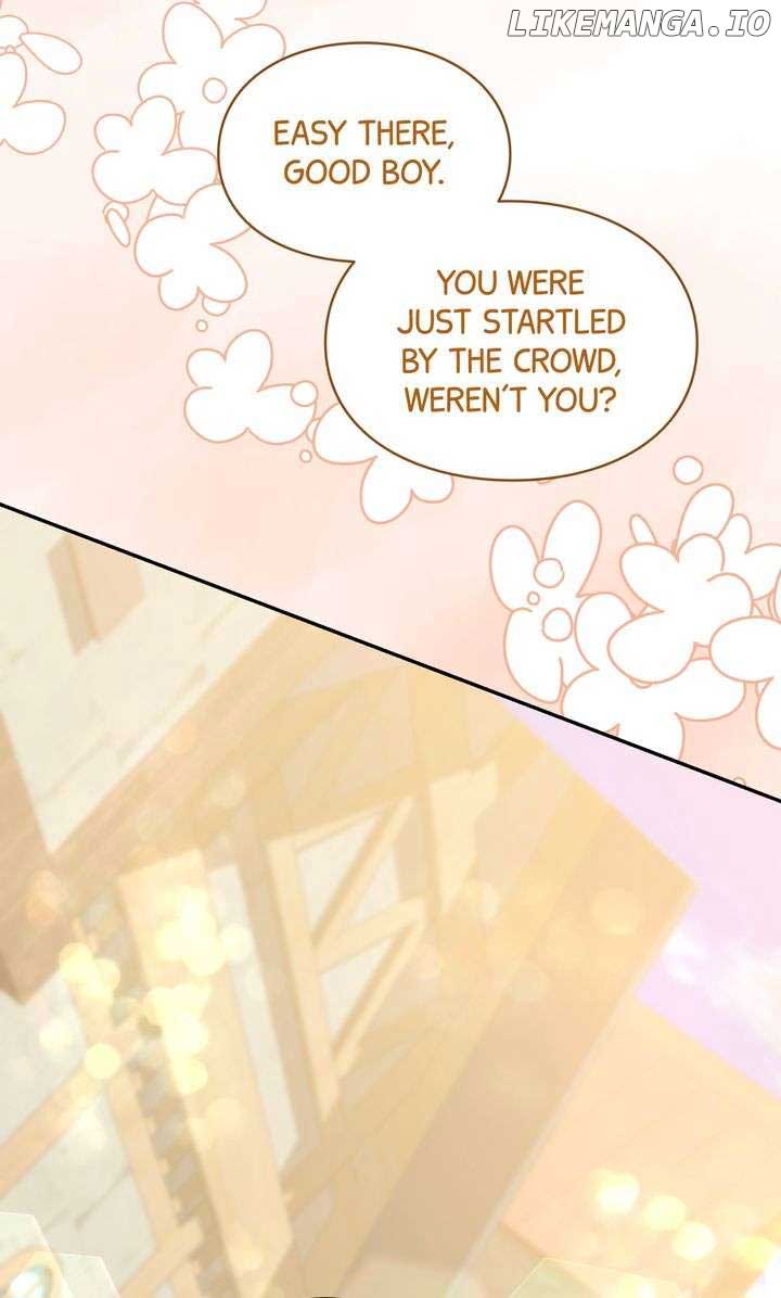 I Don’t Want to Be a Lady Chapter 52 353 ch 52 28