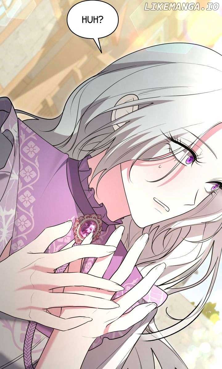 I Don’t Want to Be a Lady Chapter 52 354 ch 52 29