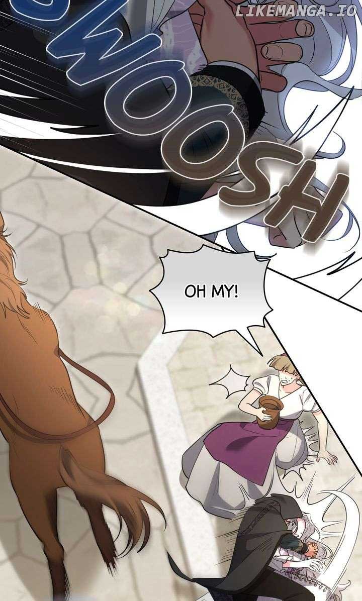 I Don’t Want to Be a Lady Chapter 52 328 ch 52 3