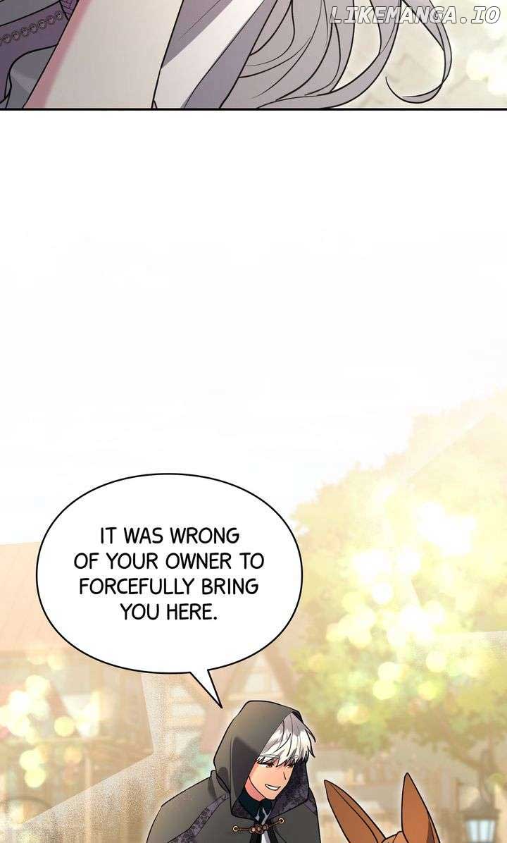 I Don’t Want to Be a Lady Chapter 52 355 ch 52 30