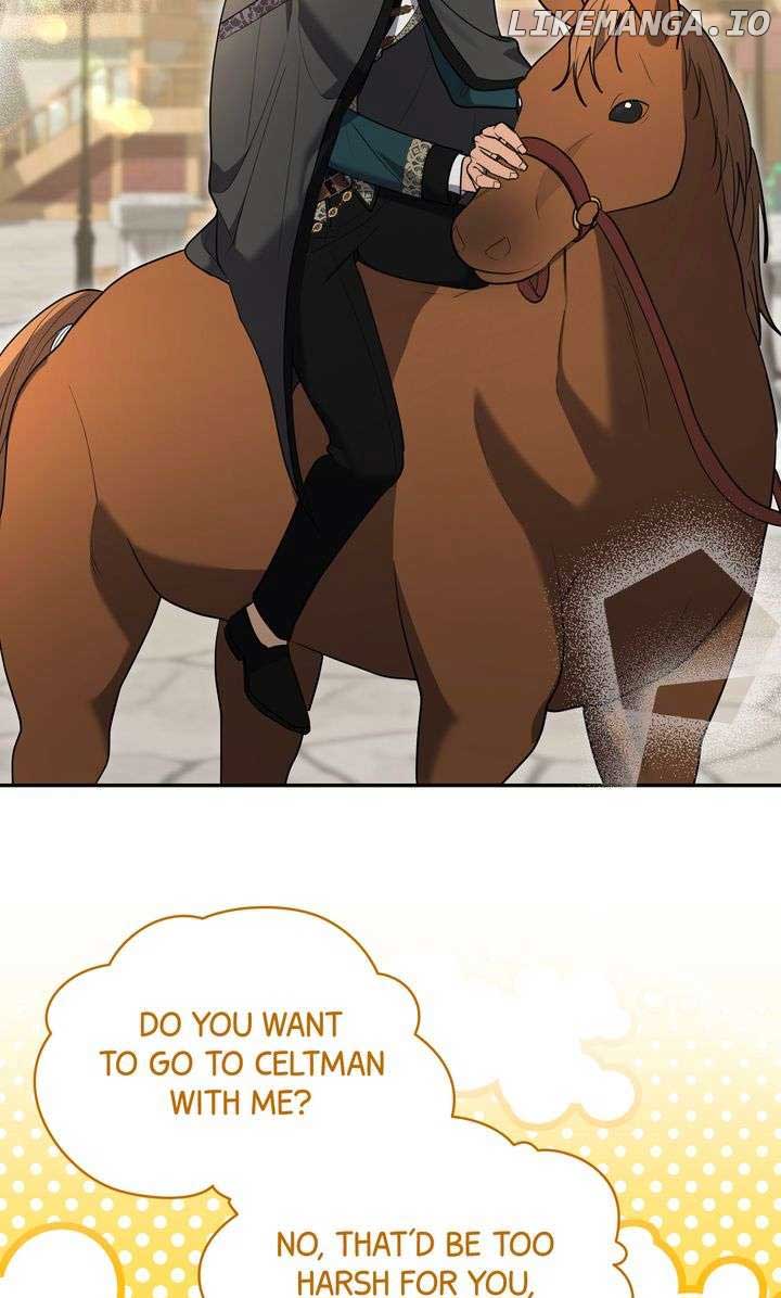 I Don’t Want to Be a Lady Chapter 52 356 ch 52 31