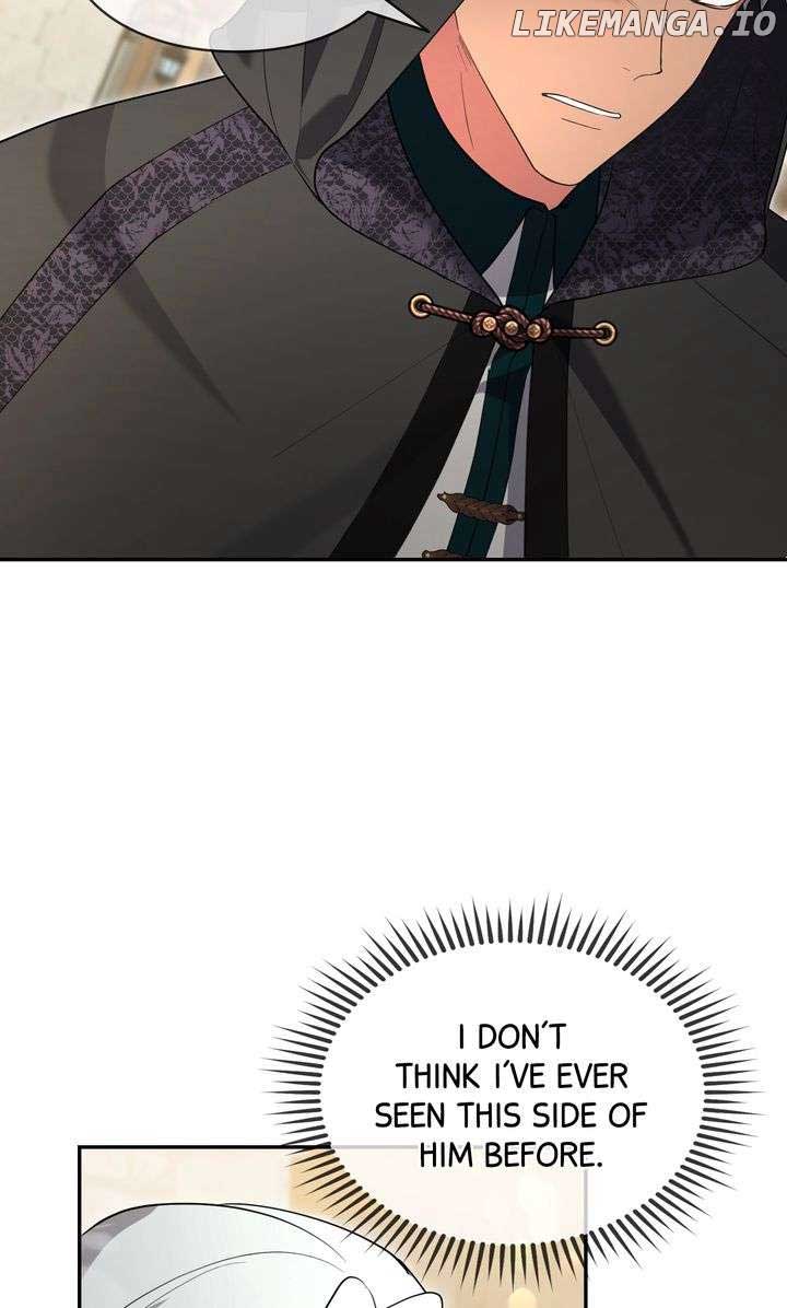 I Don’t Want to Be a Lady Chapter 52 360 ch 52 35