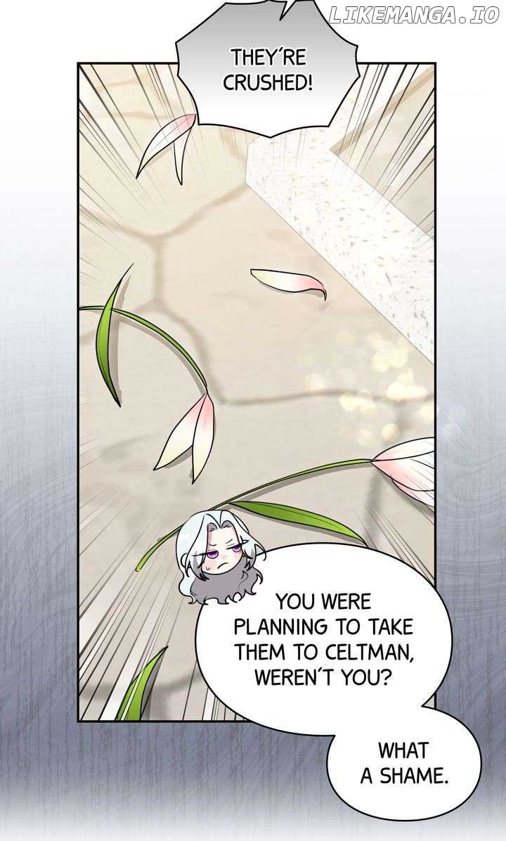 I Don’t Want to Be a Lady Chapter 52 364 ch 52 39