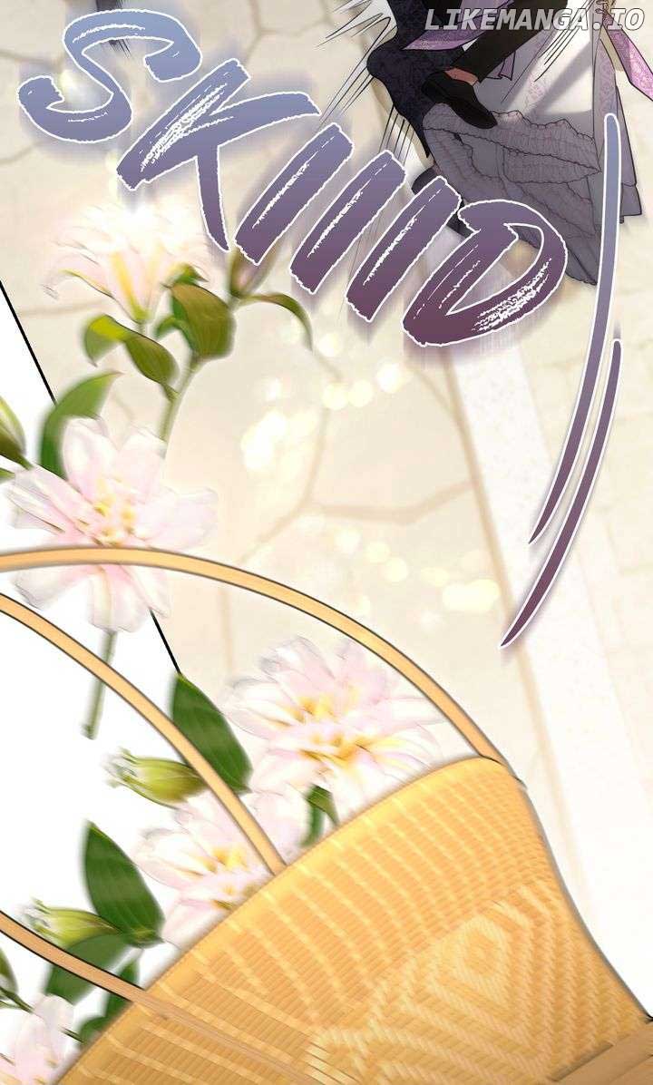 I Don’t Want to Be a Lady Chapter 52 329 ch 52 4