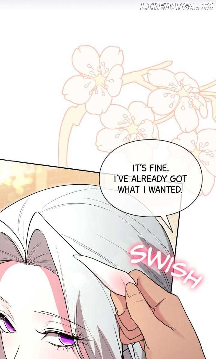 I Don’t Want to Be a Lady Chapter 52 365 ch 52 40