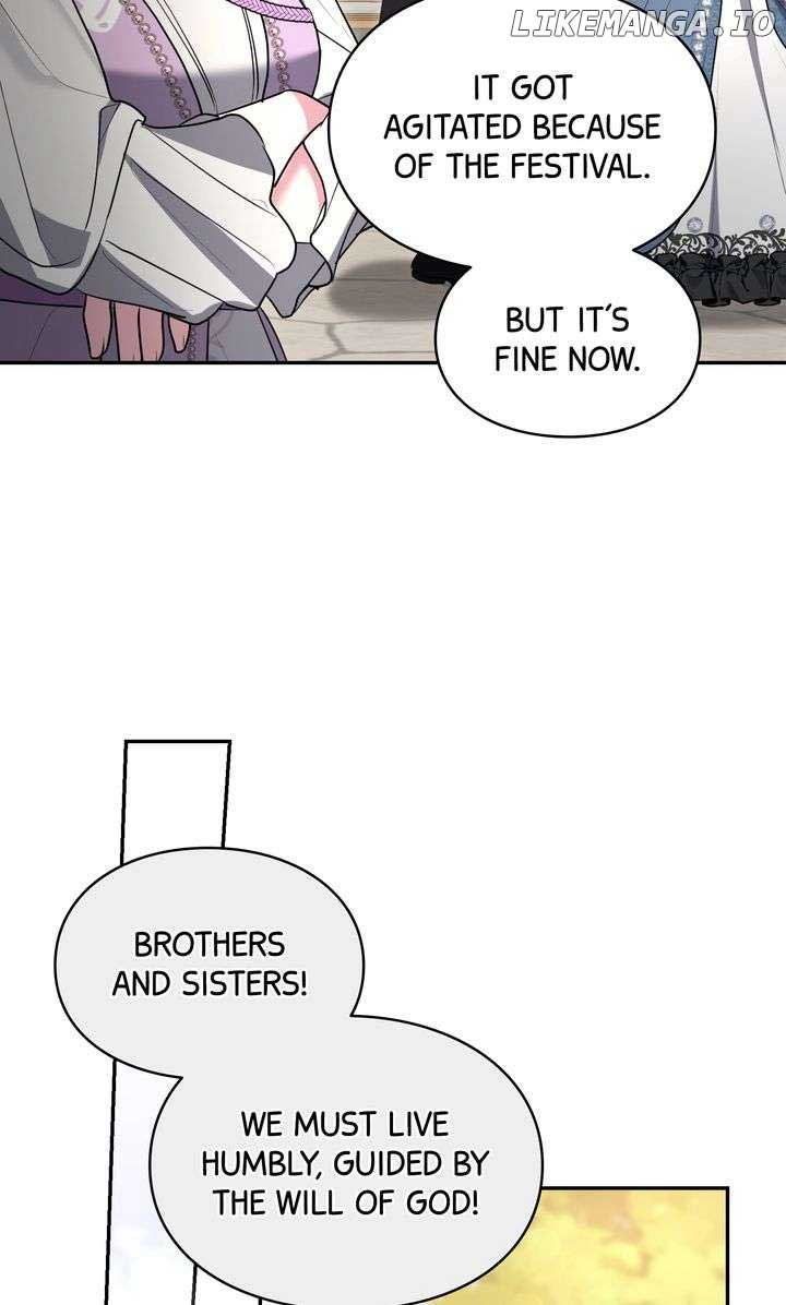 I Don’t Want to Be a Lady Chapter 52 369 ch 52 44