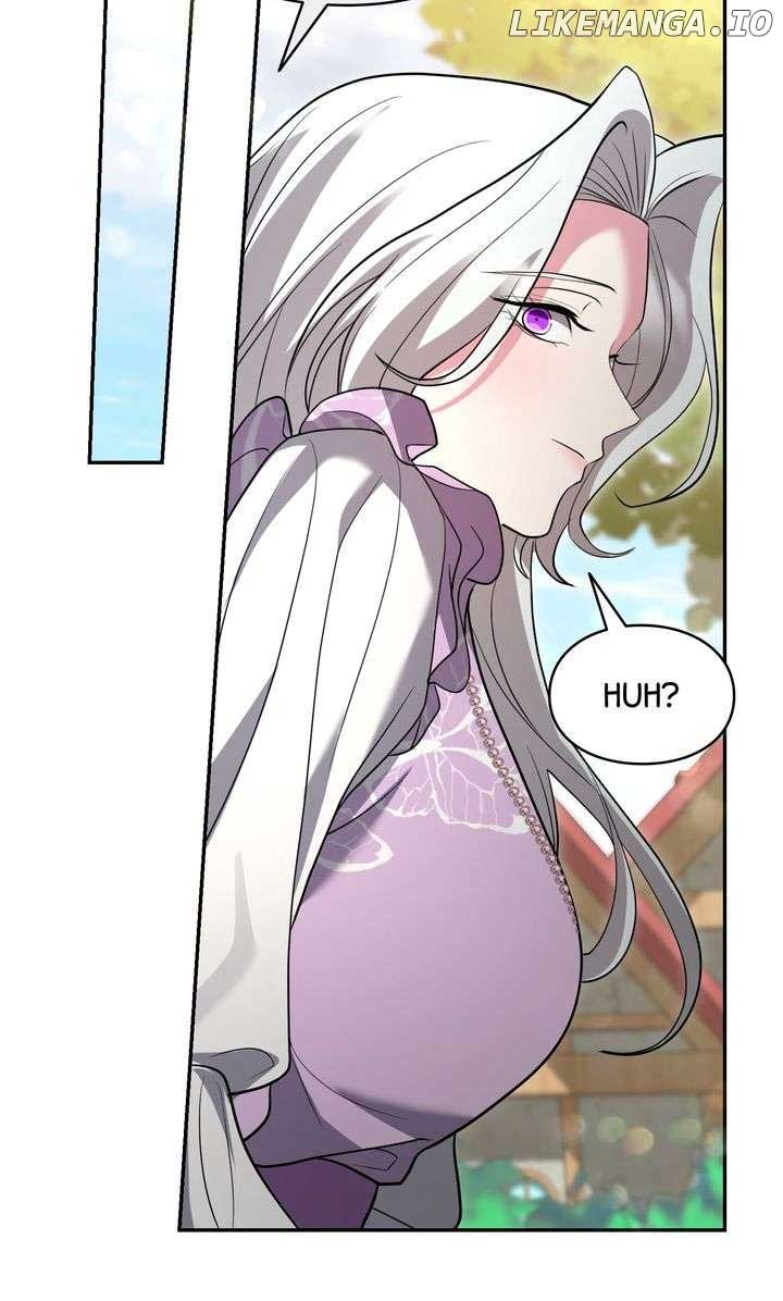 I Don’t Want to Be a Lady Chapter 52 370 ch 52 45