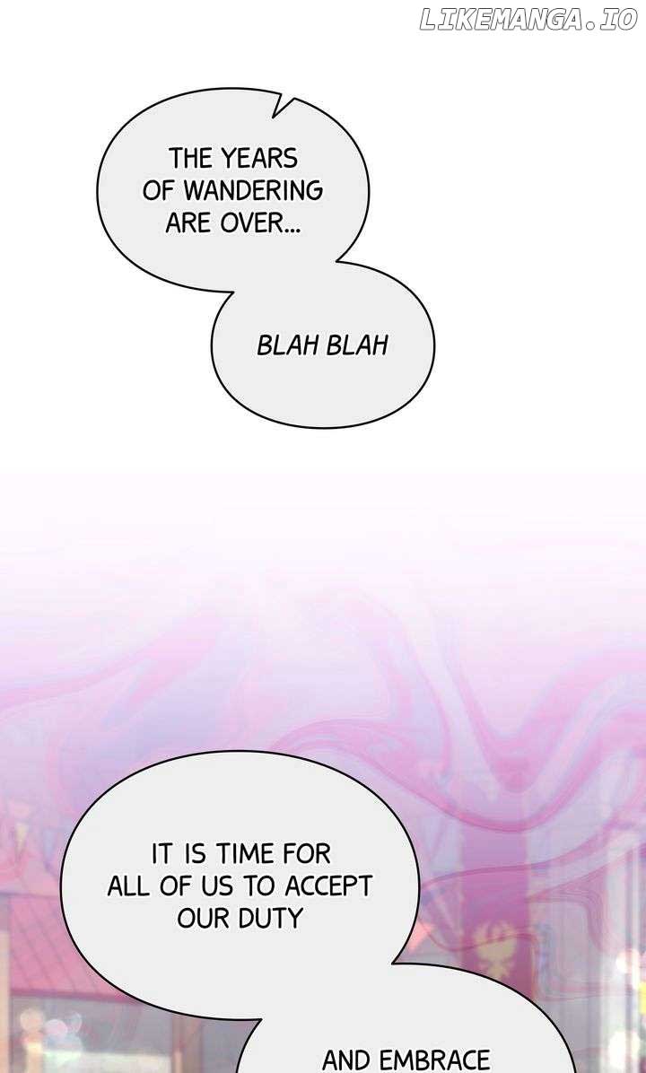 I Don’t Want to Be a Lady Chapter 52 371 ch 52 46