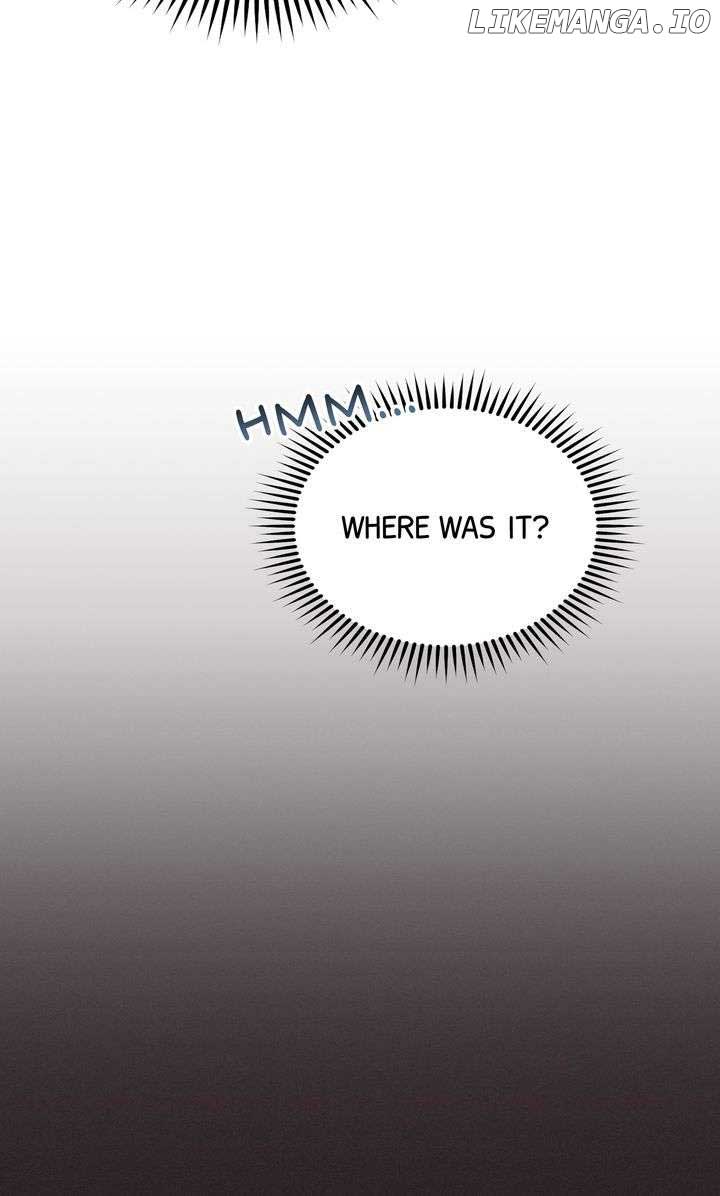 I Don’t Want to Be a Lady Chapter 52 373 ch 52 48