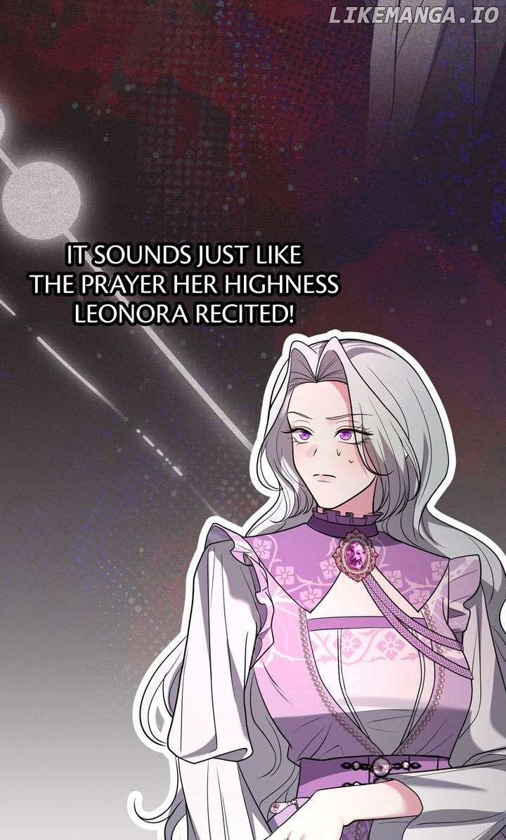 I Don’t Want to Be a Lady Chapter 52 376 ch 52 51