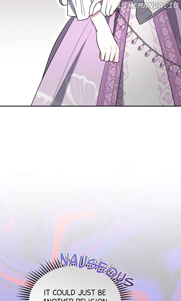 I Don’t Want to Be a Lady Chapter 52 377 ch 52 52