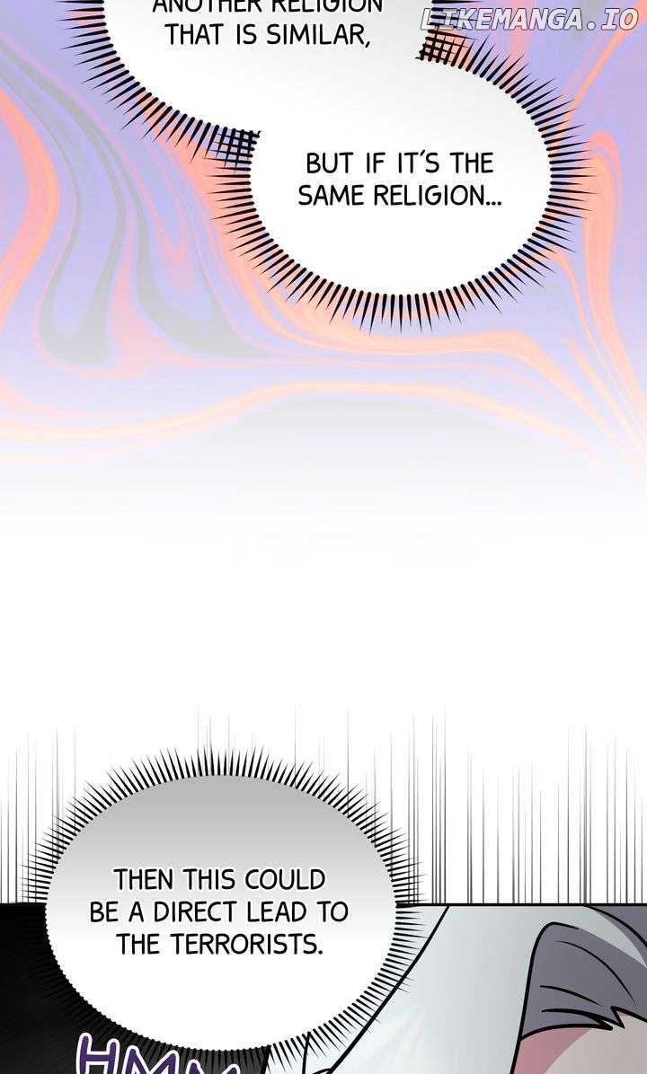 I Don’t Want to Be a Lady Chapter 52 378 ch 52 53