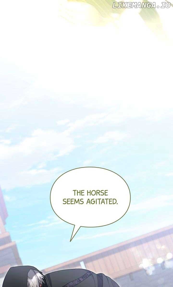 I Don’t Want to Be a Lady Chapter 52 331 ch 52 6