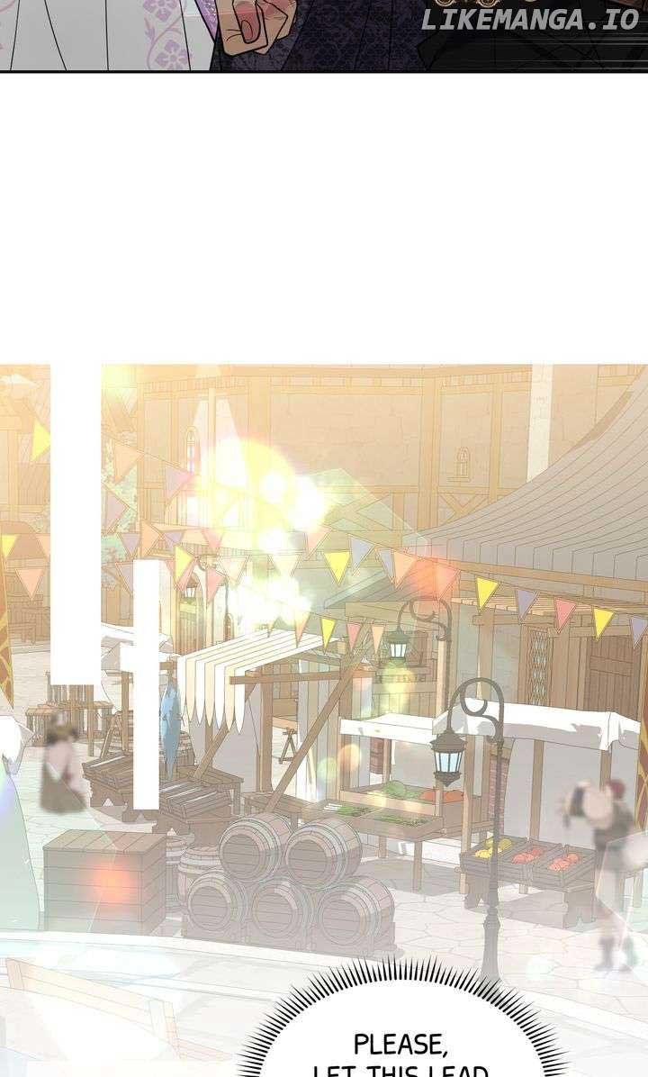 I Don’t Want to Be a Lady Chapter 52 385 ch 52 60