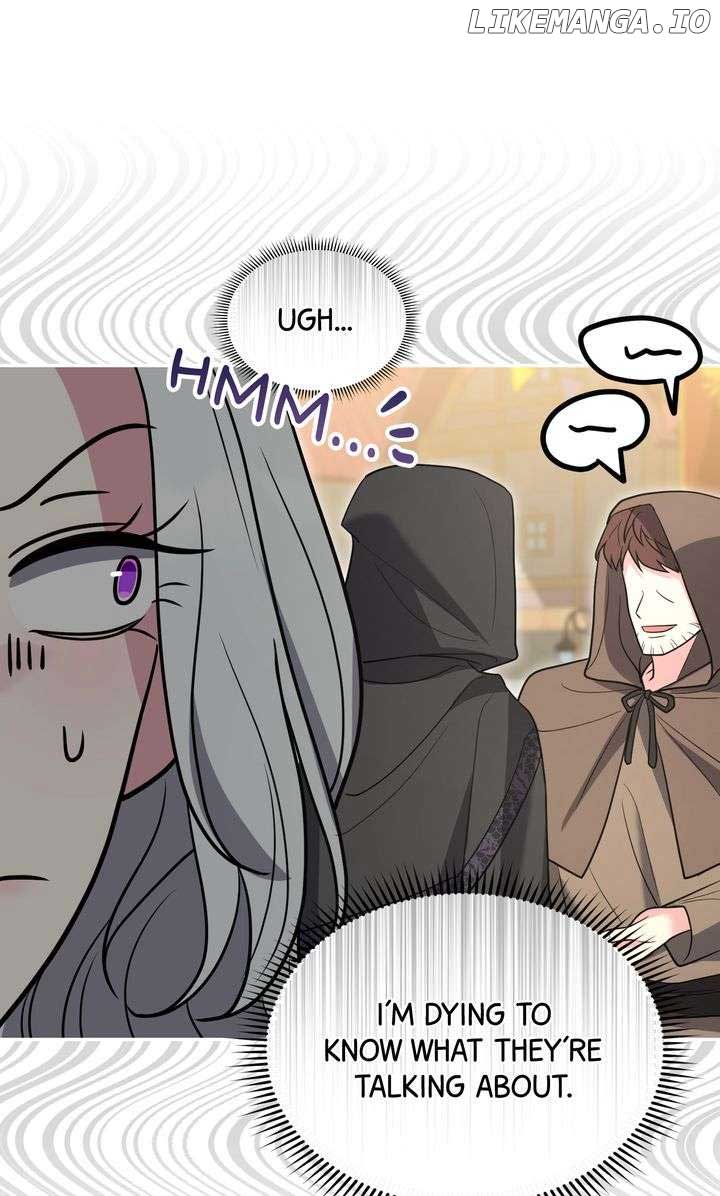 I Don’t Want to Be a Lady Chapter 52 387 ch 52 62