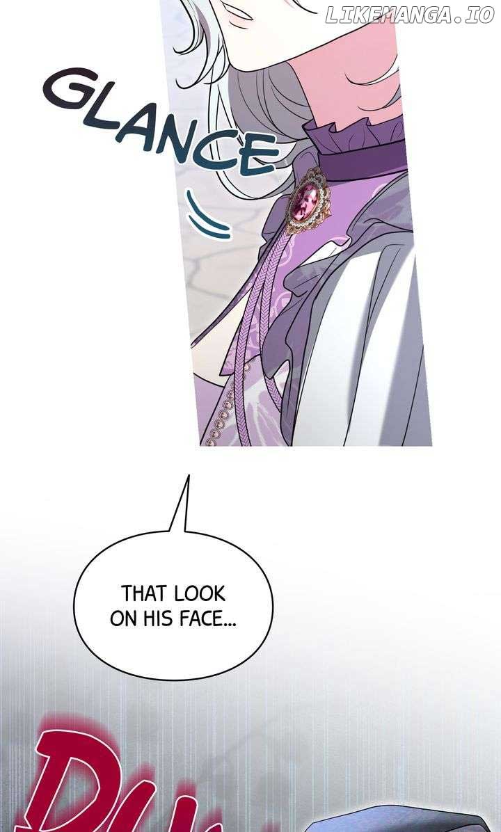 I Don’t Want to Be a Lady Chapter 52 389 ch 52 64