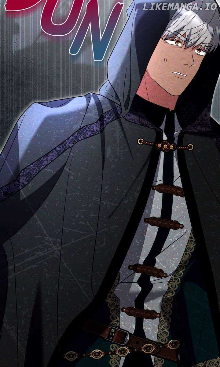 I Don’t Want to Be a Lady Chapter 52 390 ch 52 65