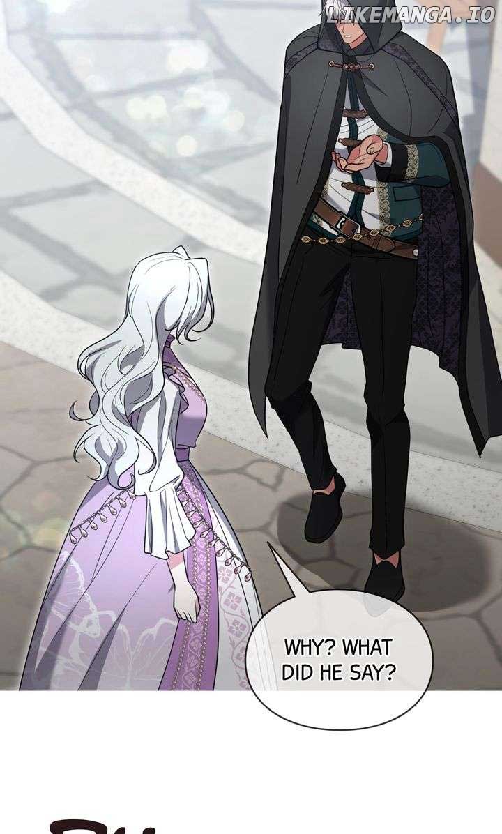 I Don’t Want to Be a Lady Chapter 52 392 ch 52 67