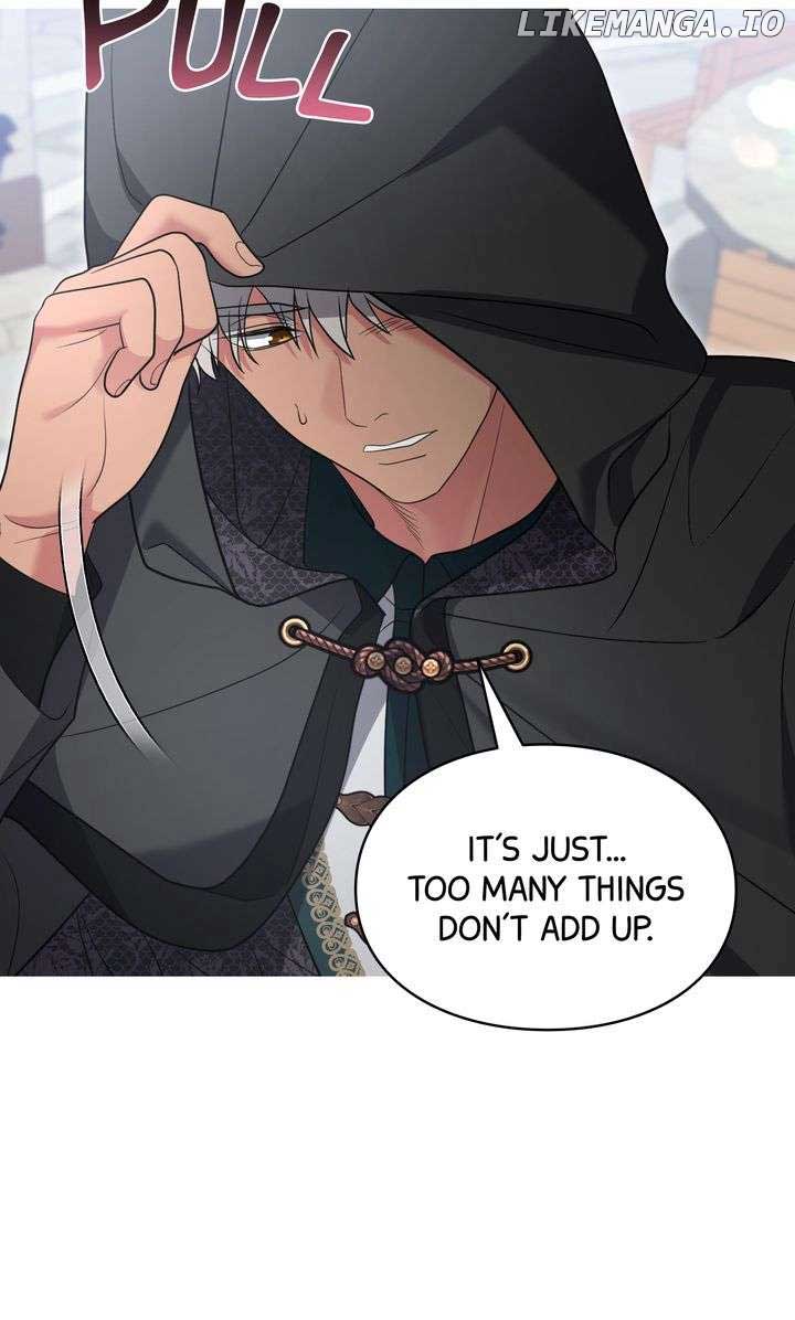 I Don’t Want to Be a Lady Chapter 52 393 ch 52 68