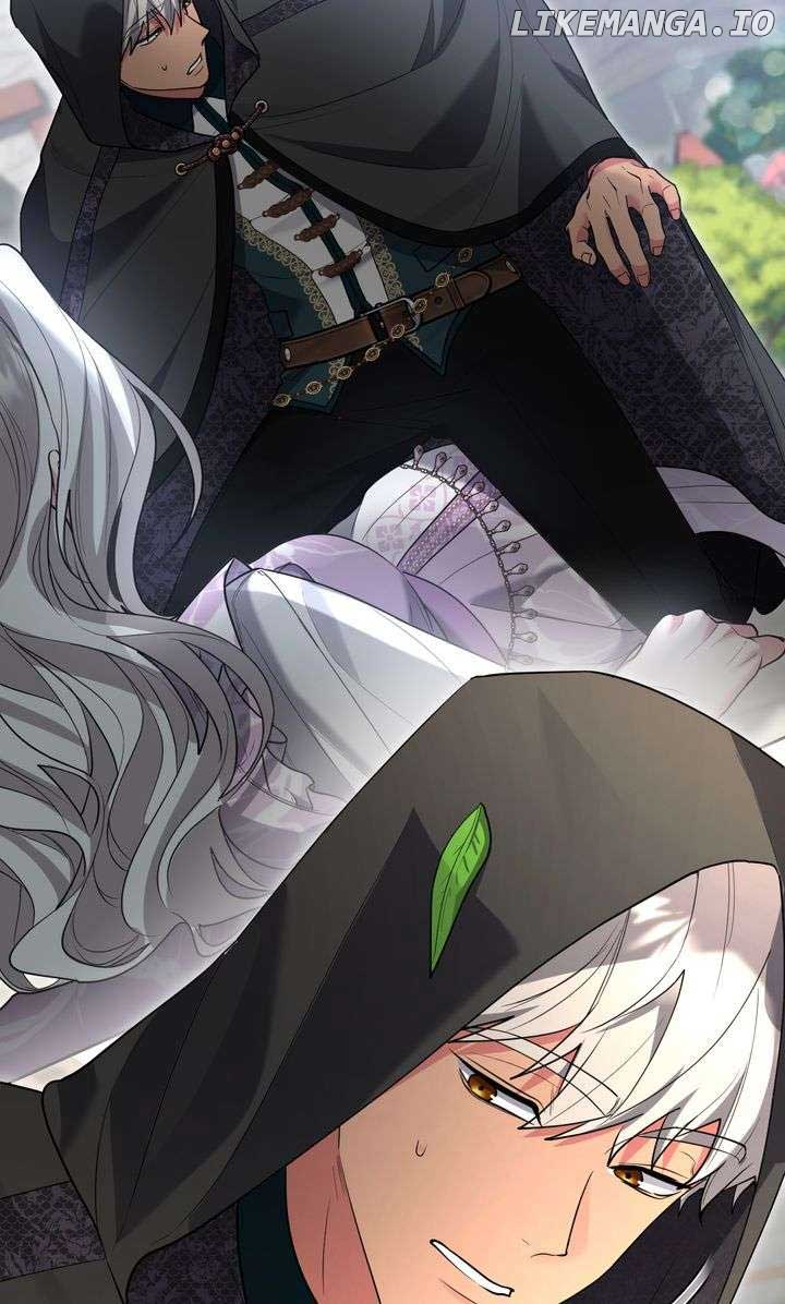 I Don’t Want to Be a Lady Chapter 52 332 ch 52 7