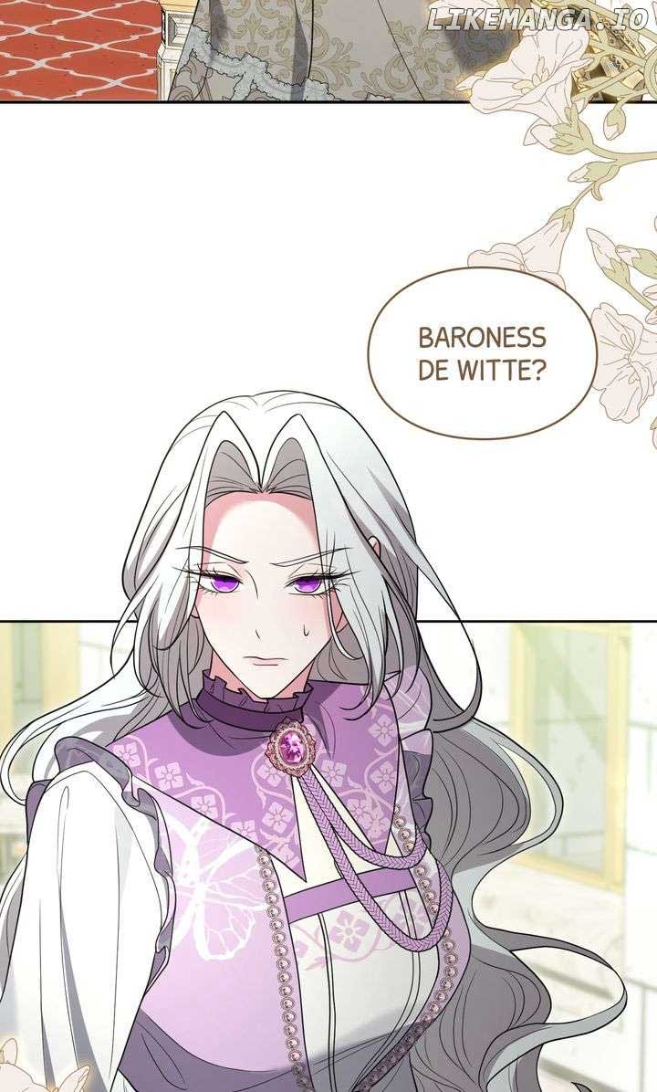 I Don’t Want to Be a Lady Chapter 52 399 ch 52 74