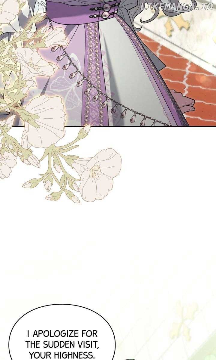 I Don’t Want to Be a Lady Chapter 52 400 ch 52 75