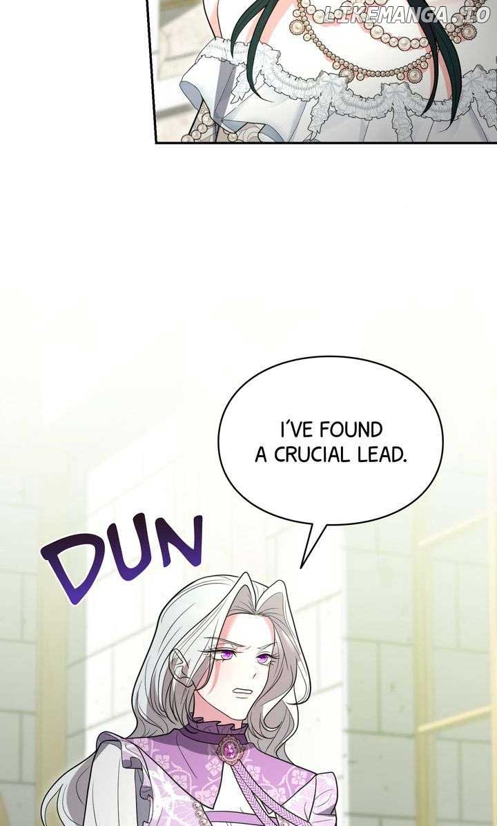 I Don’t Want to Be a Lady Chapter 52 403 ch 52 78