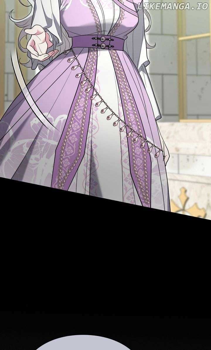 I Don’t Want to Be a Lady Chapter 52 404 ch 52 79