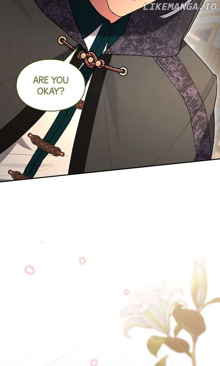 I Don’t Want to Be a Lady Chapter 52 333 ch 52 8