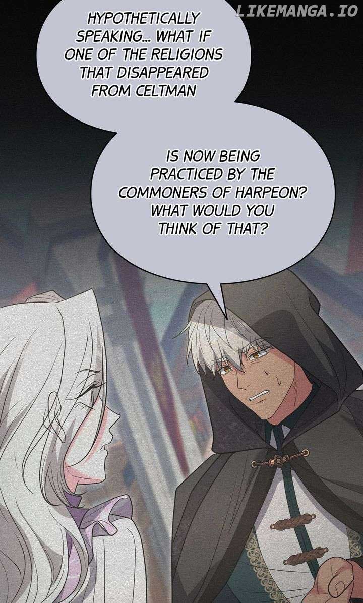 I Don’t Want to Be a Lady Chapter 52 405 ch 52 80