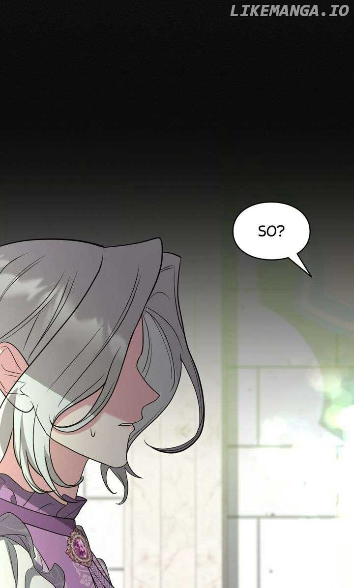 I Don’t Want to Be a Lady Chapter 52 408 ch 52 83