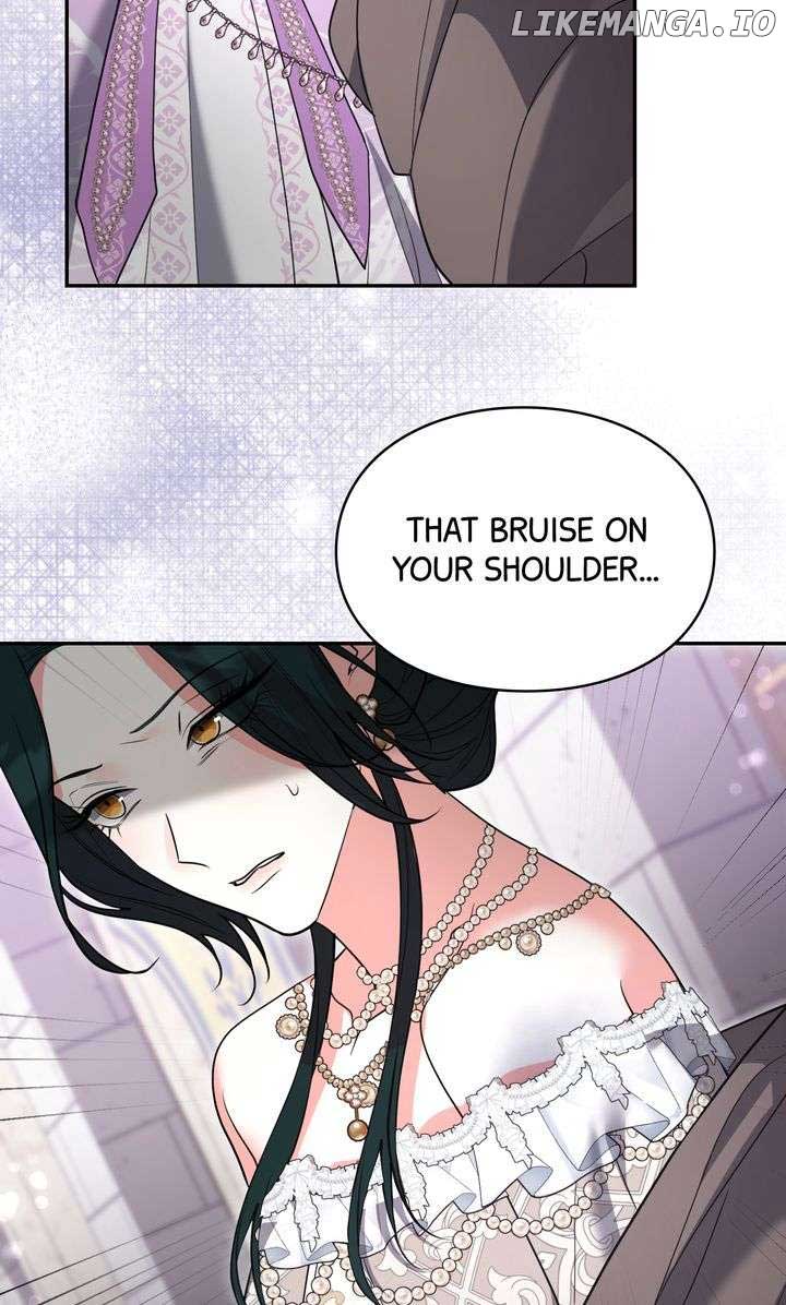 I Don’t Want to Be a Lady Chapter 52 413 ch 52 88