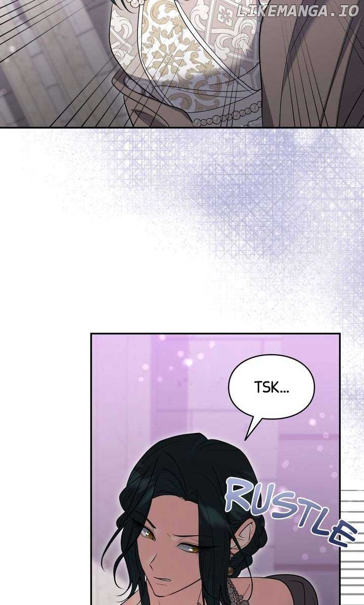 I Don’t Want to Be a Lady Chapter 52 414 ch 52 89