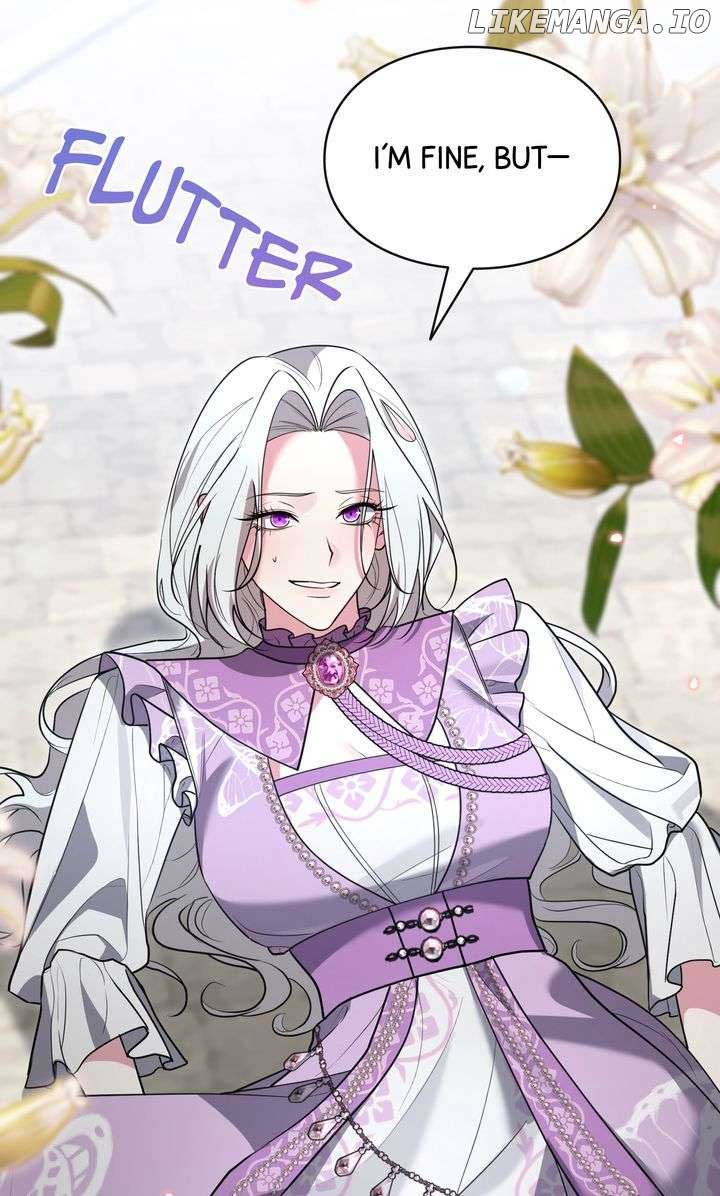 I Don’t Want to Be a Lady Chapter 52 334 ch 52 9