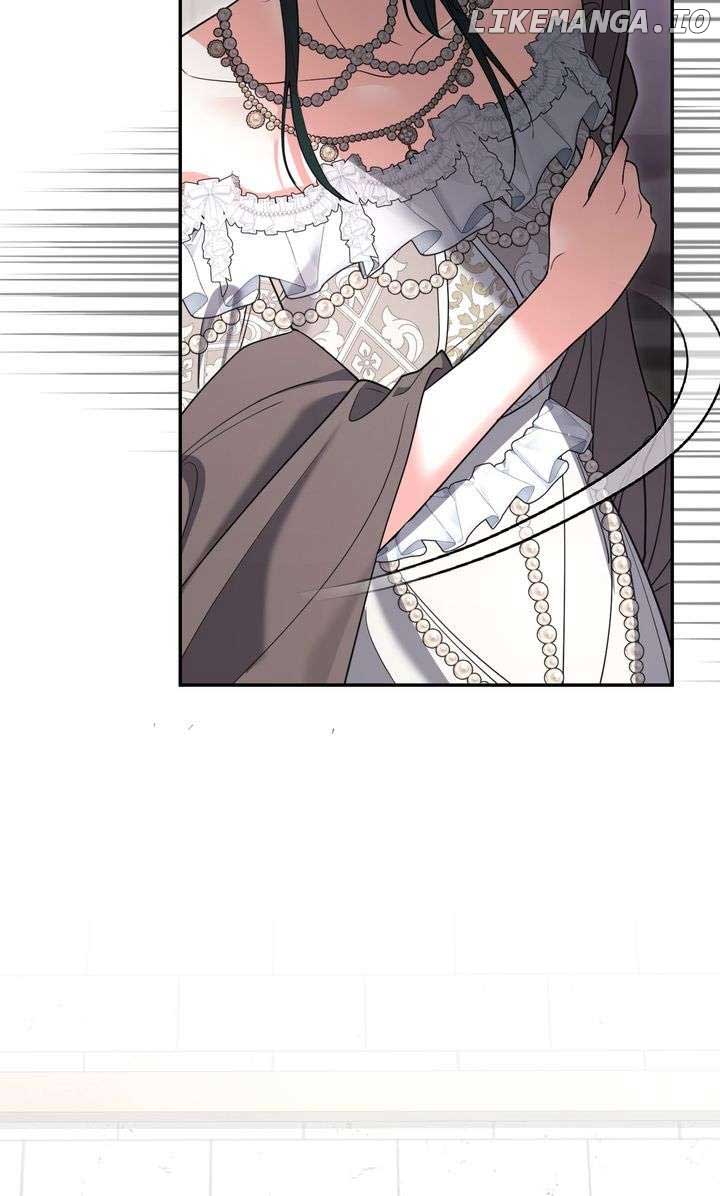 I Don’t Want to Be a Lady Chapter 52 415 ch 52 90