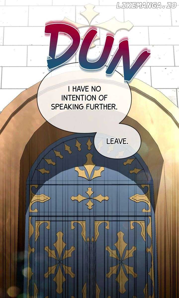 I Don’t Want to Be a Lady Chapter 52 416 ch 52 91