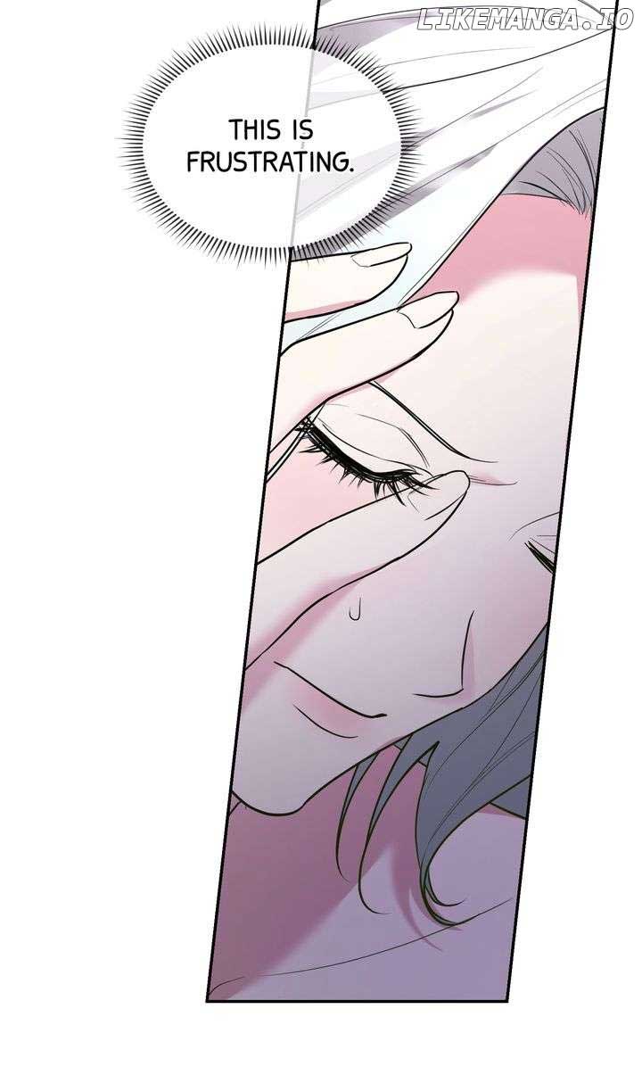 I Don’t Want to Be a Lady Chapter 52 421 ch 52 96