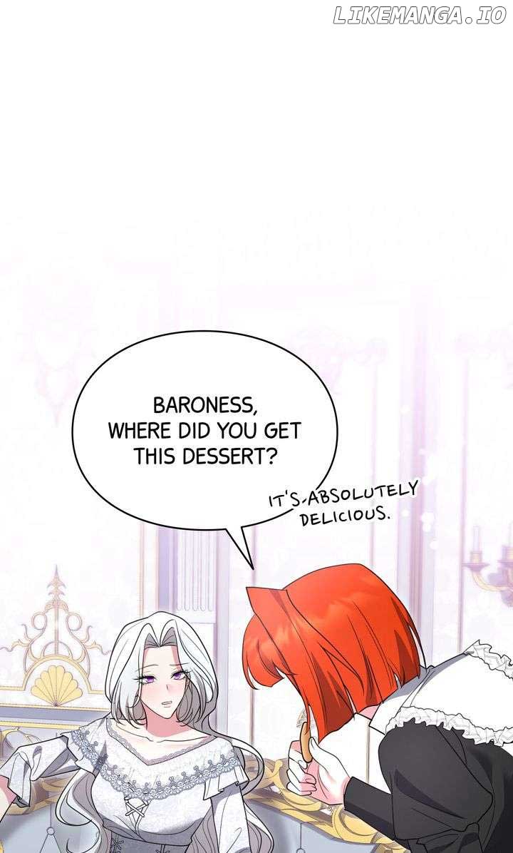 I Don’t Want to Be a Lady Chapter 52 422 ch 52 97