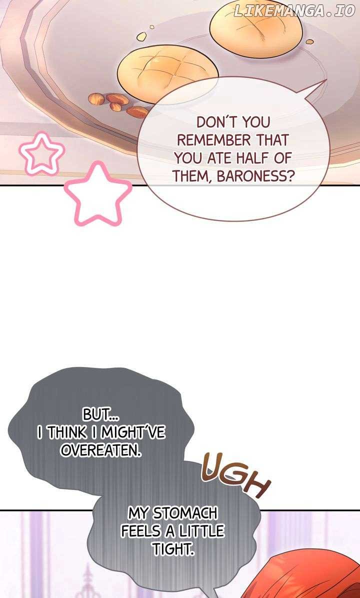 I Don’t Want to Be a Lady Chapter 52 424 ch 52 99