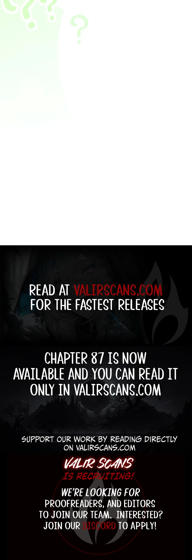 I Don’t Want To Be a Magpie Bridge Chapter 83 47 ch 83 10