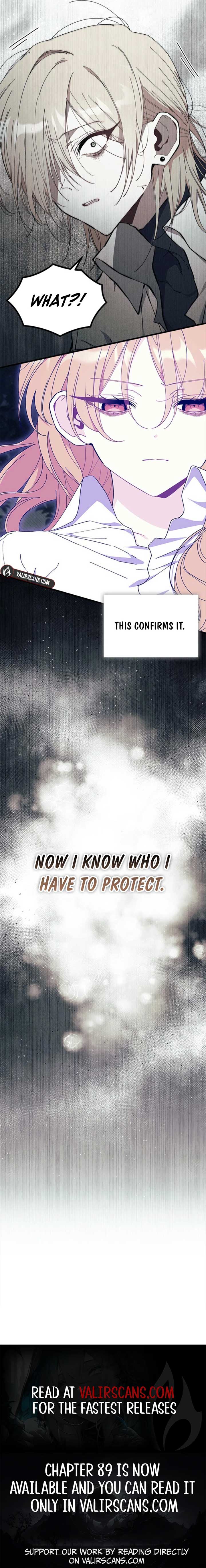 I Don’t Want To Be a Magpie Bridge Chapter 85 47 ch 85 10