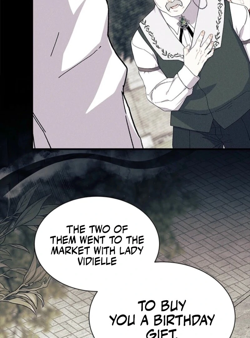 I Don’t Want To Be a Magpie Bridge Chapter 89 368 ch 89 10