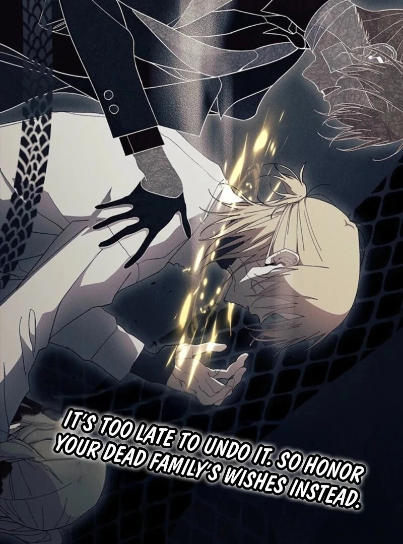 I Don’t Want To Be a Magpie Bridge Chapter 89 460 ch 89 102