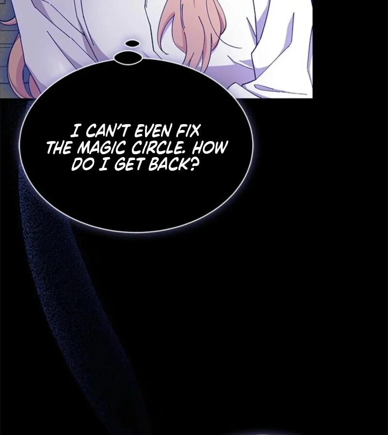 I Don’t Want To Be a Magpie Bridge Chapter 89 468 ch 89 110