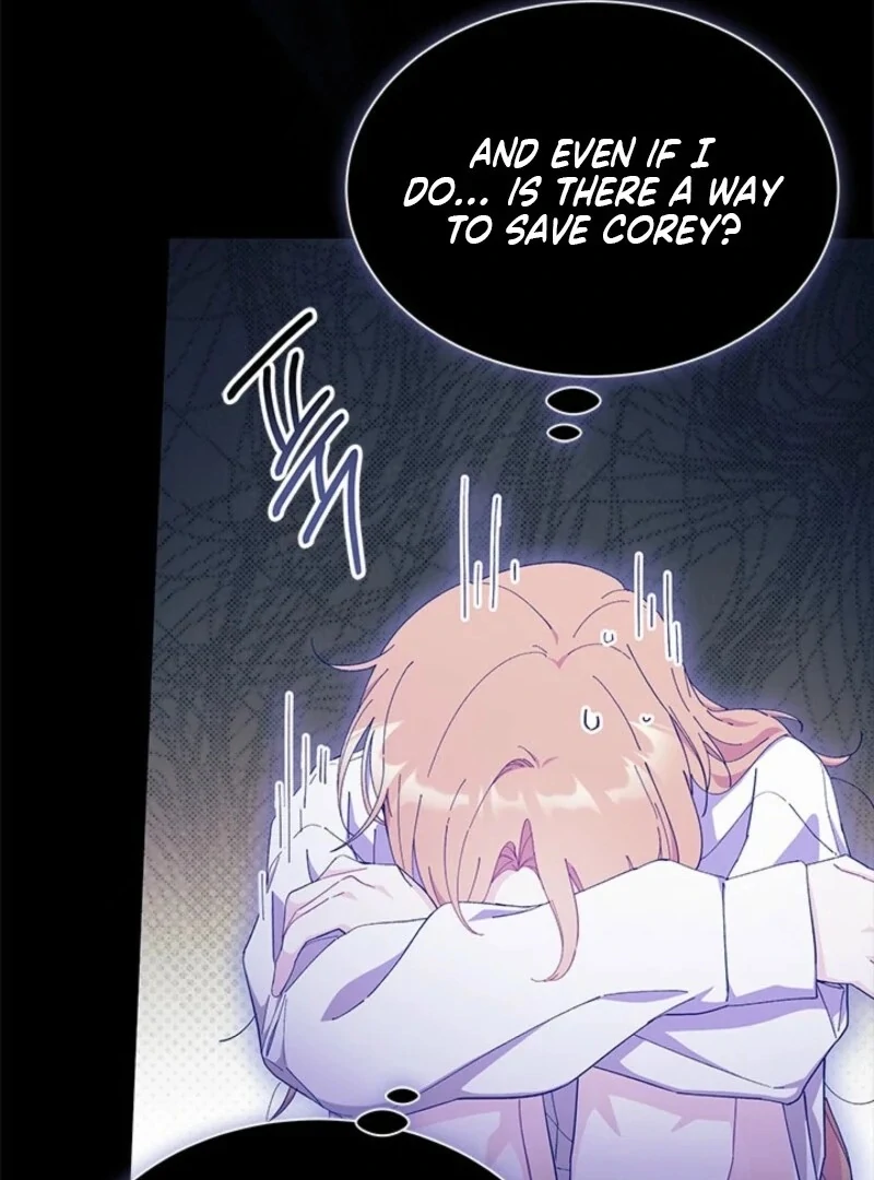 I Don’t Want To Be a Magpie Bridge Chapter 89 469 ch 89 111