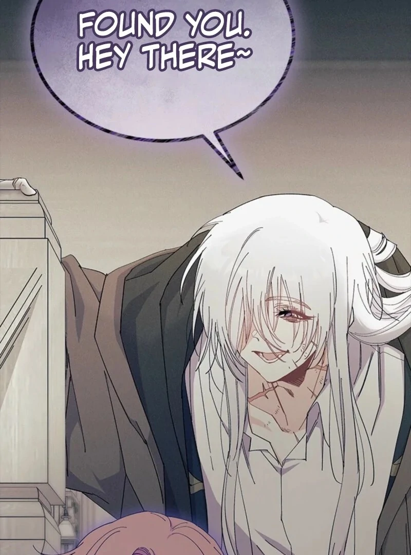 I Don’t Want To Be a Magpie Bridge Chapter 89 473 ch 89 115