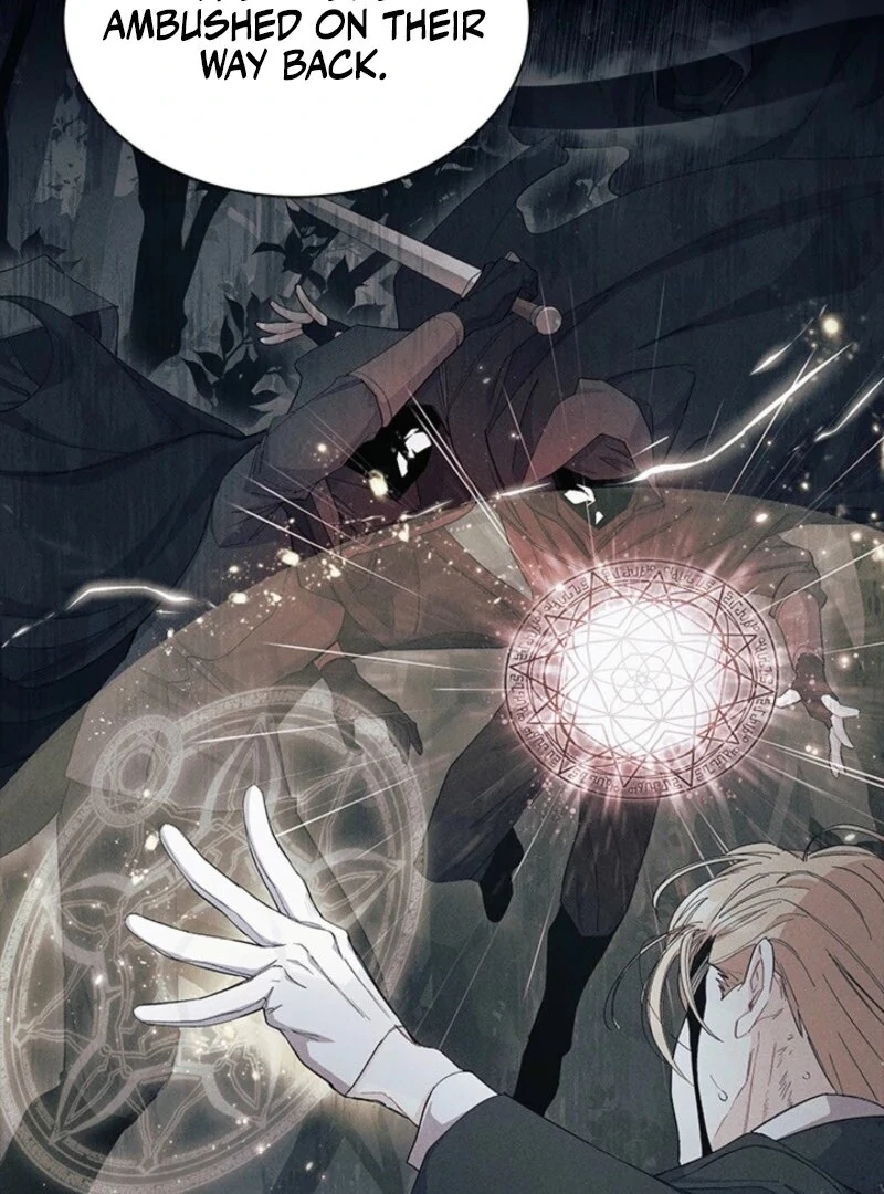 I Don’t Want To Be a Magpie Bridge Chapter 89 370 ch 89 12