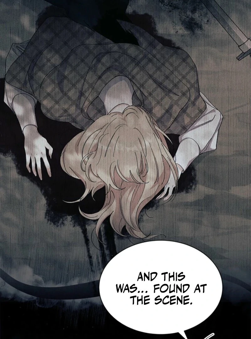 I Don’t Want To Be a Magpie Bridge Chapter 89 373 ch 89 15