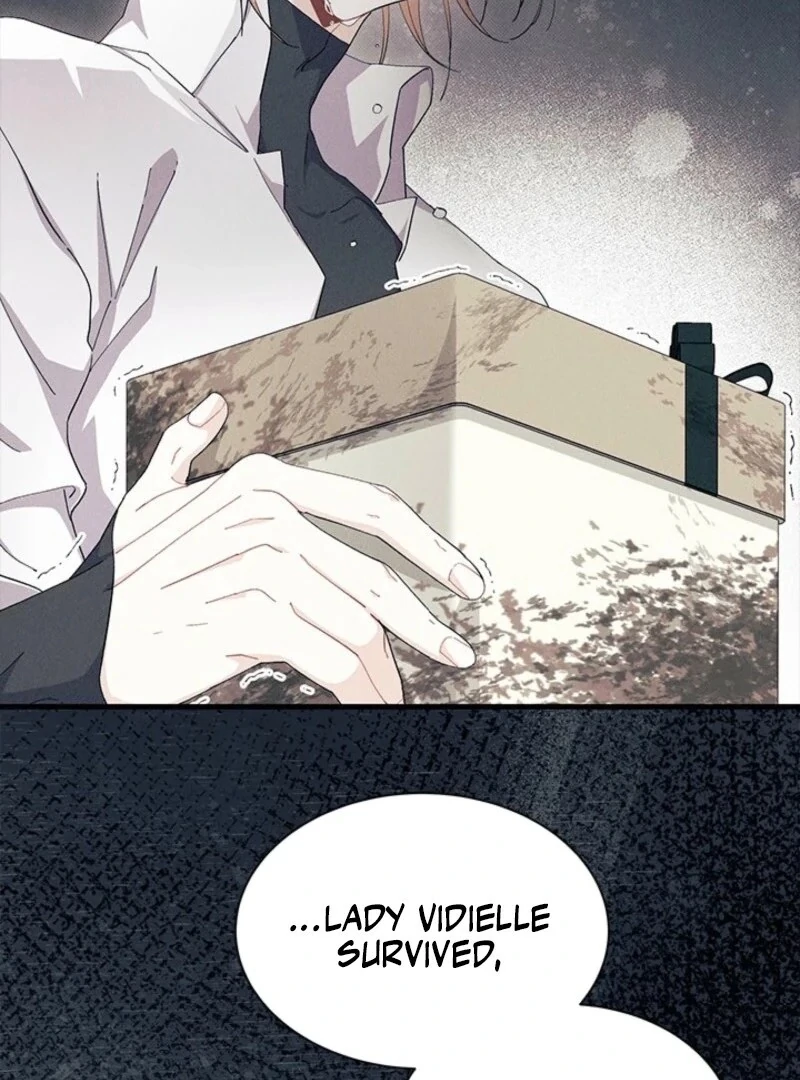 I Don’t Want To Be a Magpie Bridge Chapter 89 378 ch 89 20